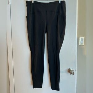 Lululemon Swift Speed High-Rise Tight 28"
Black (Second Release)